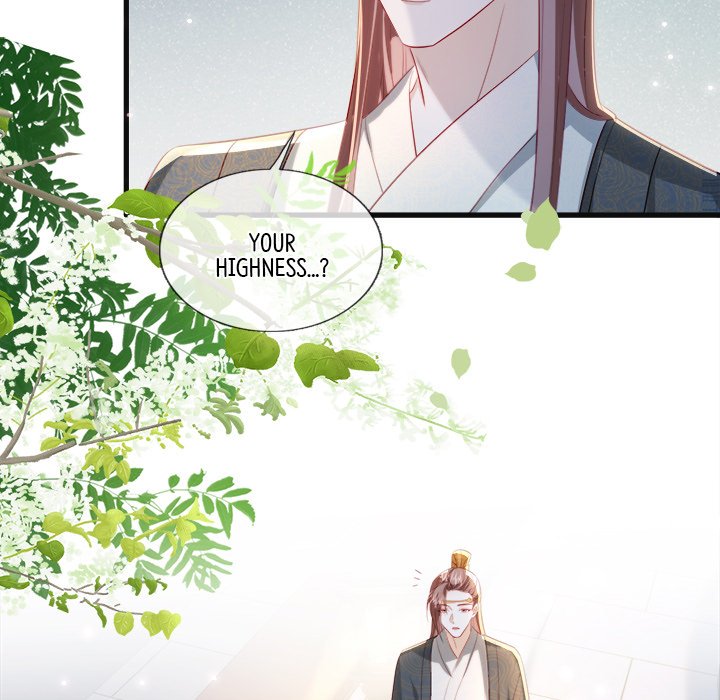 The Emperor's Choice The Emperor's Choice EP 40 - Toomics page 73 - 