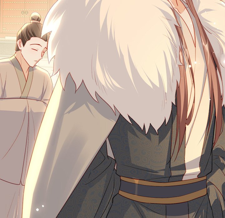 The Emperor's Choice The Emperor's Choice EP 40 - Toomics page 9 - 