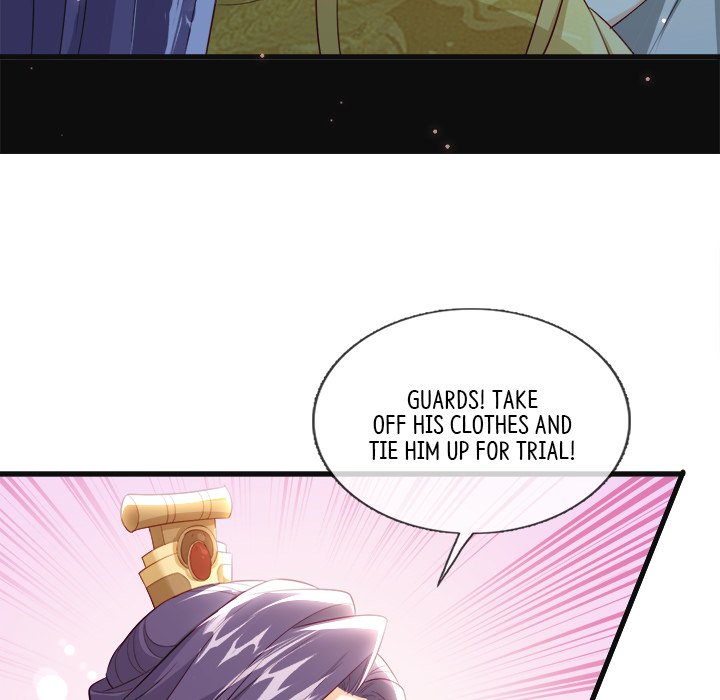 The Emperor's Choice The Emperor's Choice EP 40 - Toomics page 85 - 