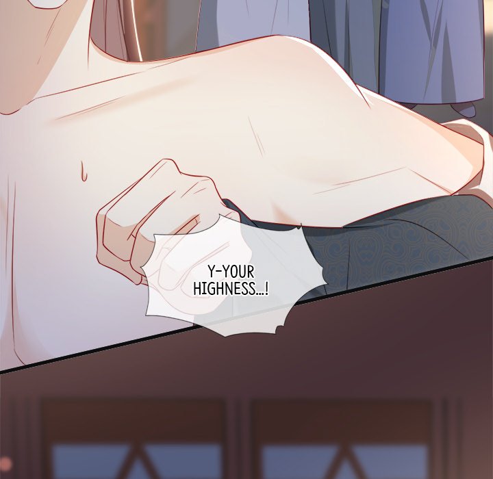 The Emperor's Choice The Emperor's Choice EP 40 - Toomics page 88 - 