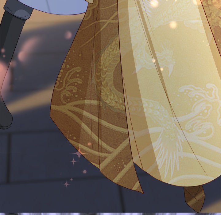 The Emperor's Choice The Emperor's Choice EP 40 - Toomics page 91 - 