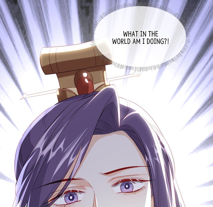 The Emperor's Choice The Emperor's Choice EP 40 - Toomics page 92 - 