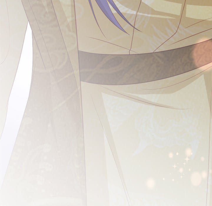 The Emperor's Choice The Emperor's Choice EP 40 - Toomics page 95 - 