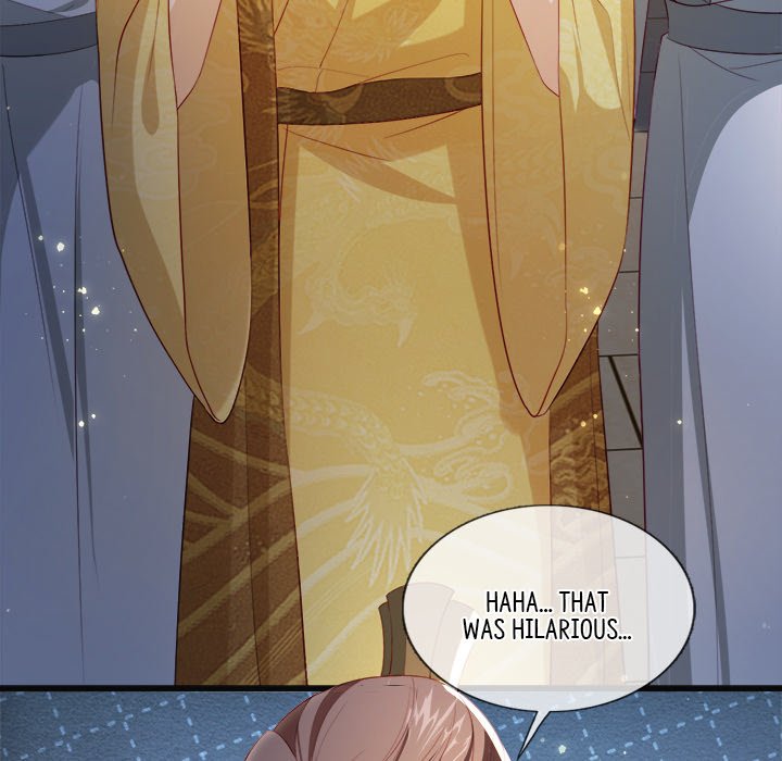 The Emperor's Choice The Emperor's Choice EP 40 - Toomics page 98 - 
