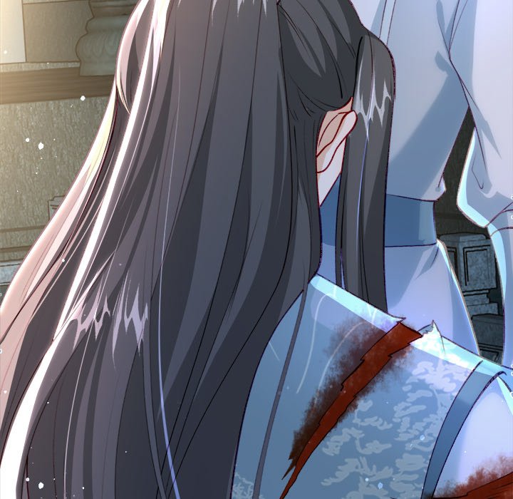 The Emperor's Choice The Emperor's Choice EP 41 - Toomics page 105 - 