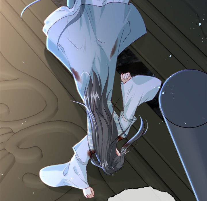 The Emperor's Choice The Emperor's Choice EP 41 - Toomics page 109 - 