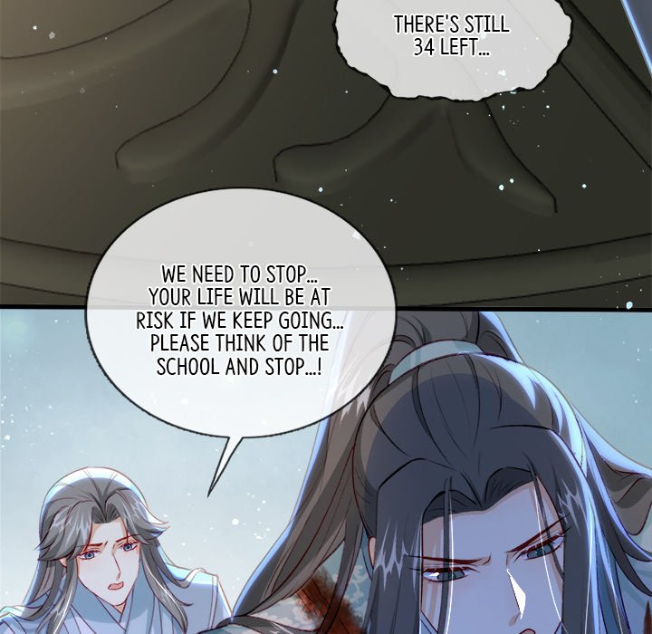 The Emperor's Choice The Emperor's Choice EP 41 - Toomics page 110 - 