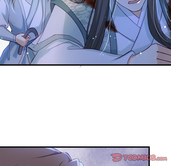 The Emperor's Choice The Emperor's Choice EP 41 - Toomics page 111 - 