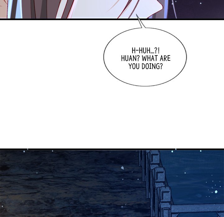 The Emperor's Choice The Emperor's Choice EP 41 - Toomics page 113 - 