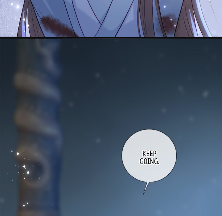 The Emperor's Choice The Emperor's Choice EP 41 - Toomics page 118 - 