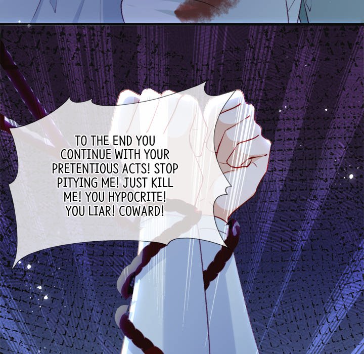 The Emperor's Choice The Emperor's Choice EP 41 - Toomics page 120 - 