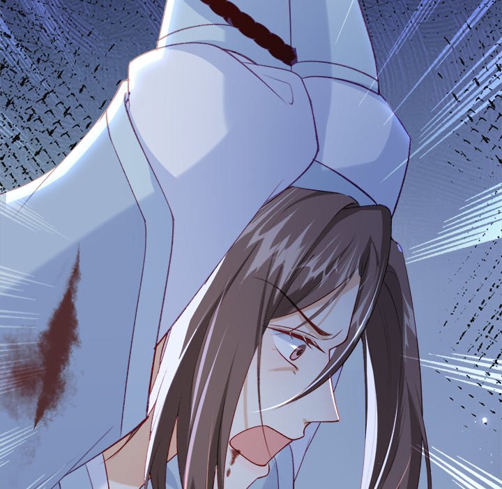 The Emperor's Choice The Emperor's Choice EP 41 - Toomics page 121 - 