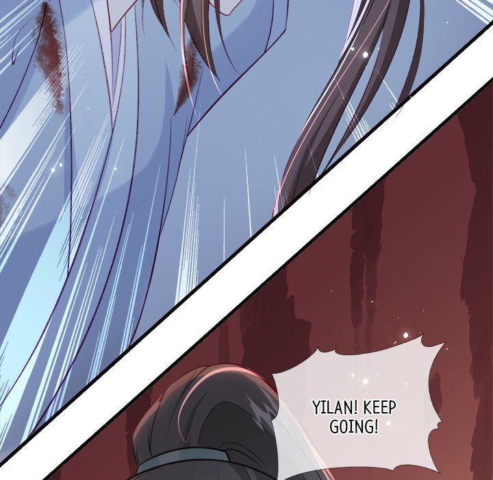 The Emperor's Choice The Emperor's Choice EP 41 - Toomics page 122 - 