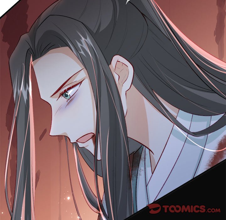 The Emperor's Choice The Emperor's Choice EP 41 - Toomics page 123 - 