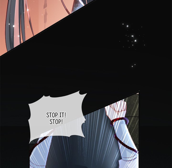 The Emperor's Choice The Emperor's Choice EP 41 - Toomics page 124 - 