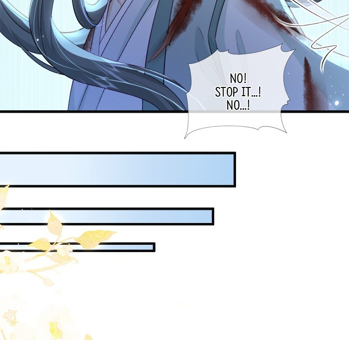The Emperor's Choice The Emperor's Choice EP 41 - Toomics page 127 - 