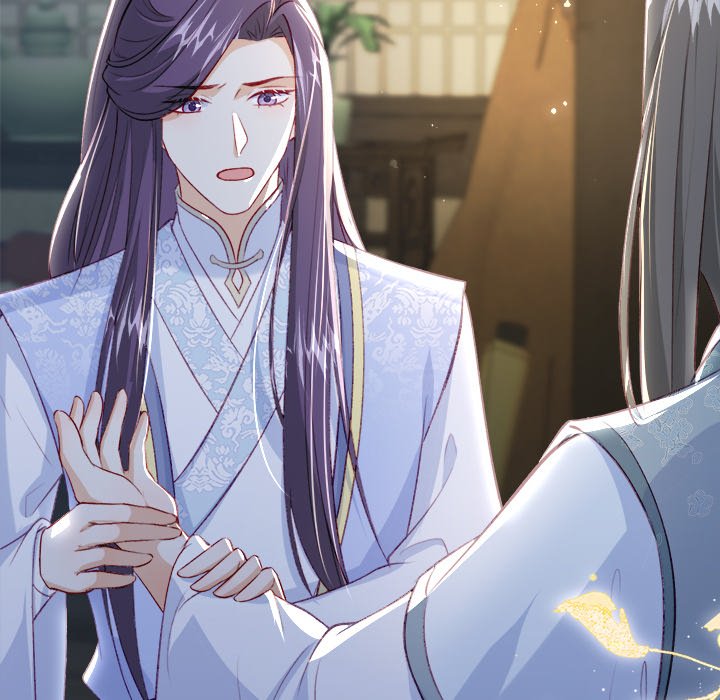 The Emperor's Choice The Emperor's Choice EP 41 - Toomics page 129 - 