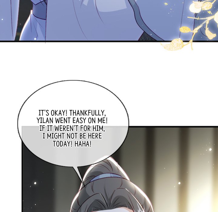 The Emperor's Choice The Emperor's Choice EP 41 - Toomics page 130 - 