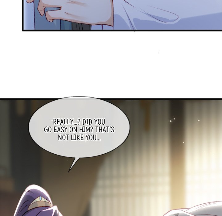The Emperor's Choice The Emperor's Choice EP 41 - Toomics page 132 - 