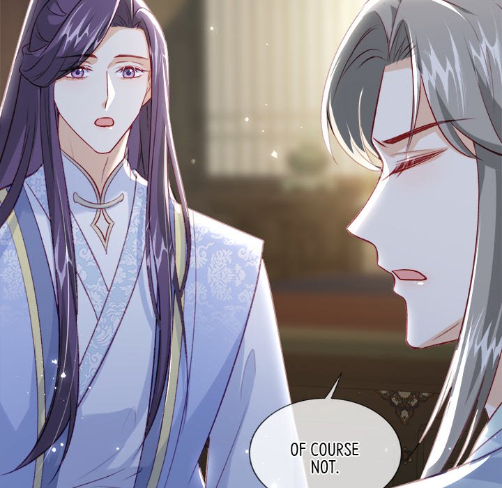 The Emperor's Choice The Emperor's Choice EP 41 - Toomics page 133 - 