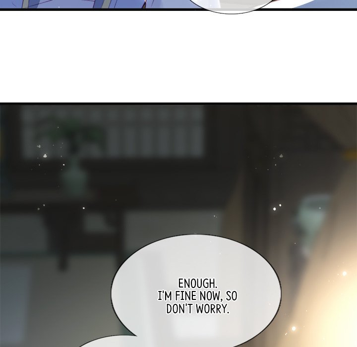 The Emperor's Choice The Emperor's Choice EP 41 - Toomics page 134 - 