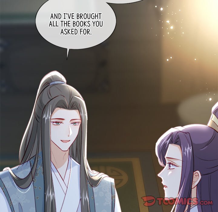 The Emperor's Choice The Emperor's Choice EP 41 - Toomics page 135 - 