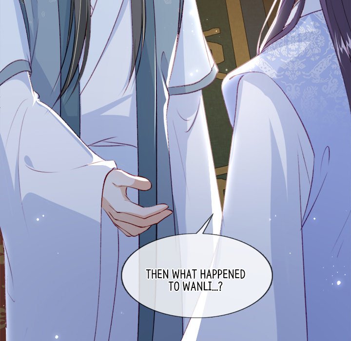 The Emperor's Choice The Emperor's Choice EP 41 - Toomics page 136 - 
