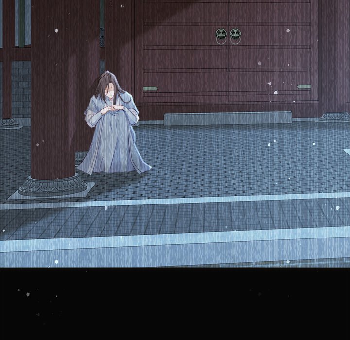 The Emperor's Choice The Emperor's Choice EP 41 - Toomics page 140 - 
