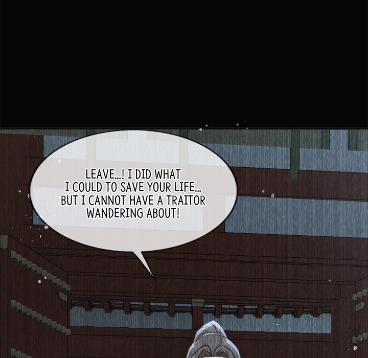 The Emperor's Choice The Emperor's Choice EP 41 - Toomics page 141 - 