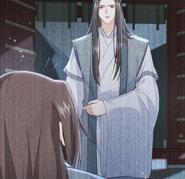 The Emperor's Choice The Emperor's Choice EP 41 - Toomics page 142 - 