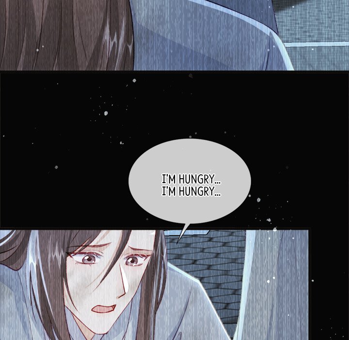The Emperor's Choice The Emperor's Choice EP 41 - Toomics page 143 - 