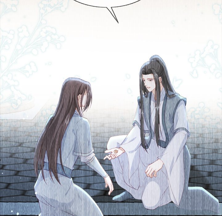 The Emperor's Choice The Emperor's Choice EP 41 - Toomics page 146 - 