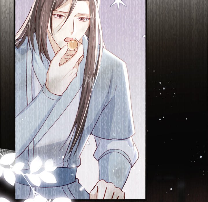 The Emperor's Choice The Emperor's Choice EP 41 - Toomics page 148 - 
