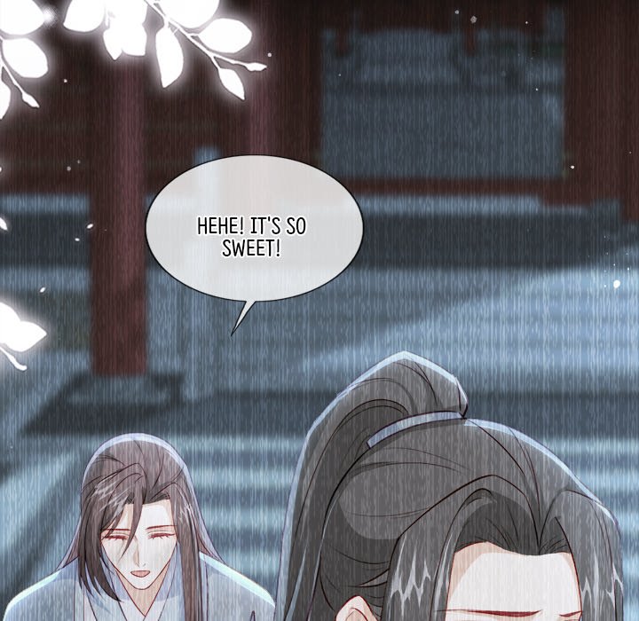 The Emperor's Choice The Emperor's Choice EP 41 - Toomics page 149 - 