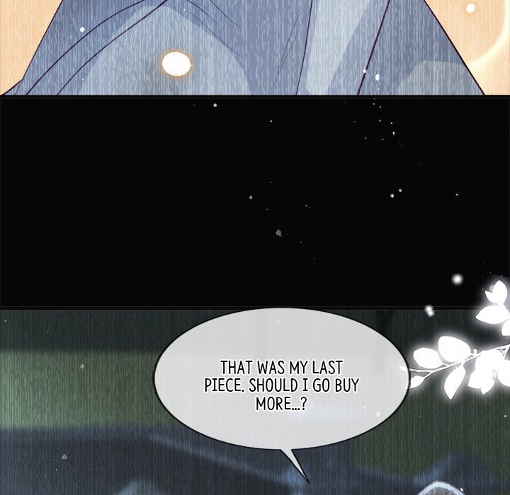The Emperor's Choice The Emperor's Choice EP 41 - Toomics page 155 - 