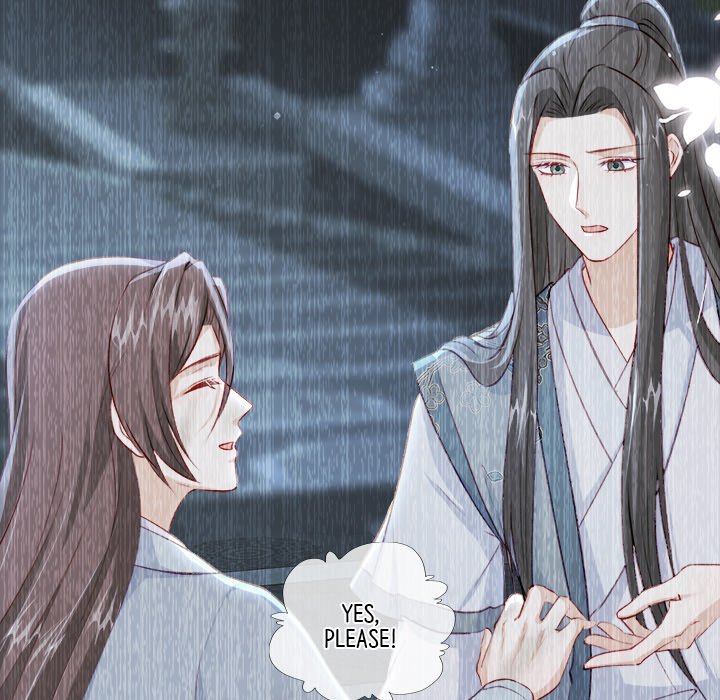 The Emperor's Choice The Emperor's Choice EP 41 - Toomics page 156 - 