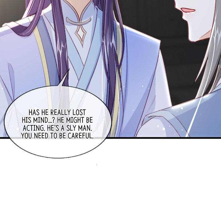 The Emperor's Choice The Emperor's Choice EP 41 - Toomics page 160 - 
