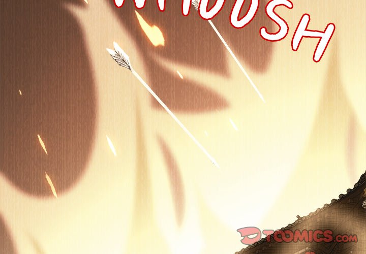 The Emperor's Choice The Emperor's Choice EP 41 - Toomics page 3 - 