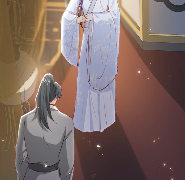 The Emperor's Choice The Emperor's Choice EP 41 - Toomics page 23 - 