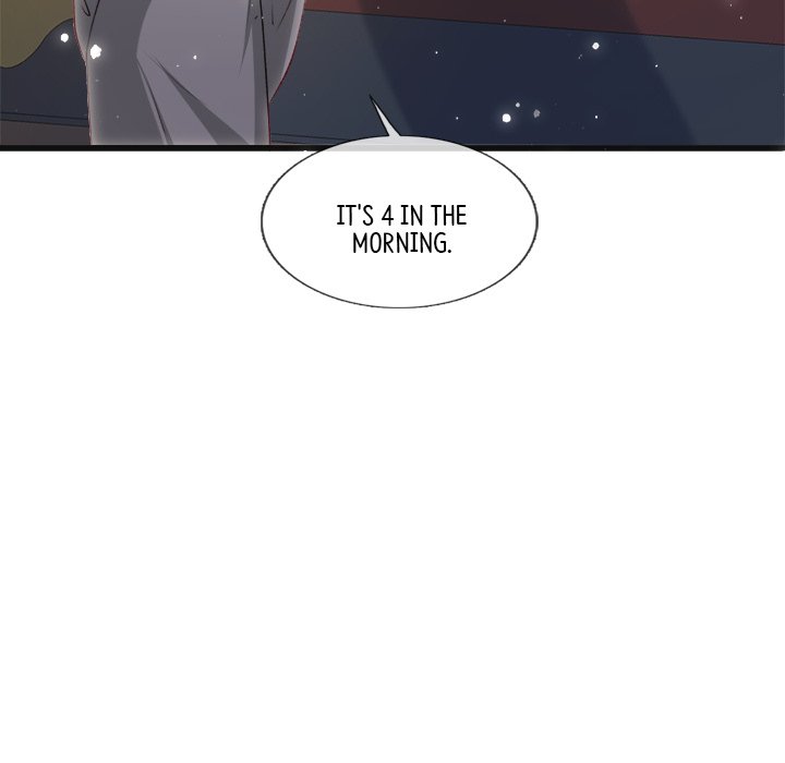 The Emperor's Choice The Emperor's Choice EP 41 - Toomics page 24 - 