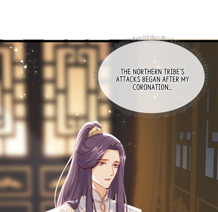 The Emperor's Choice The Emperor's Choice EP 41 - Toomics page 25 - 