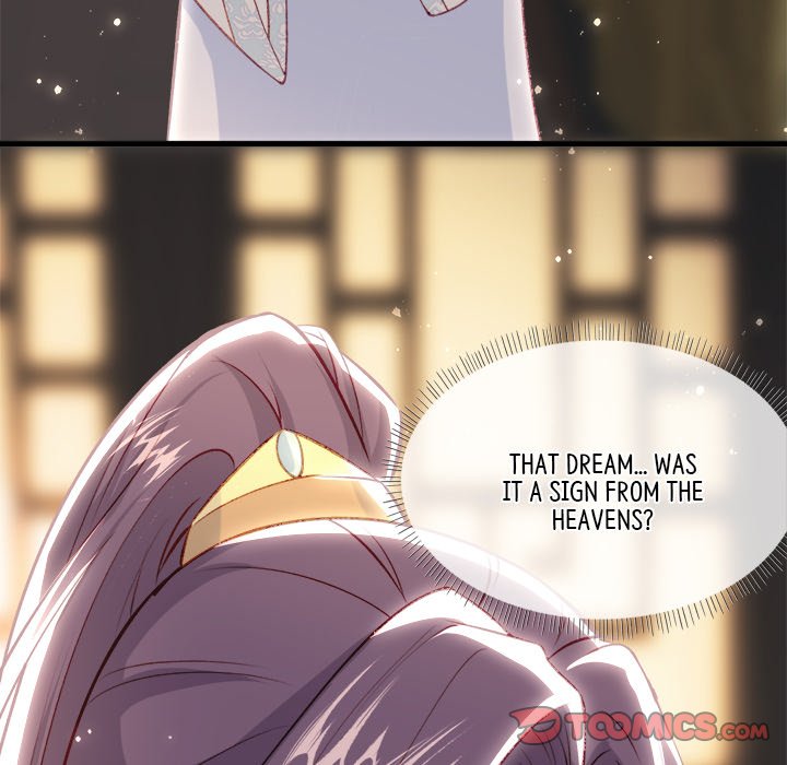 The Emperor's Choice The Emperor's Choice EP 41 - Toomics page 27 - 