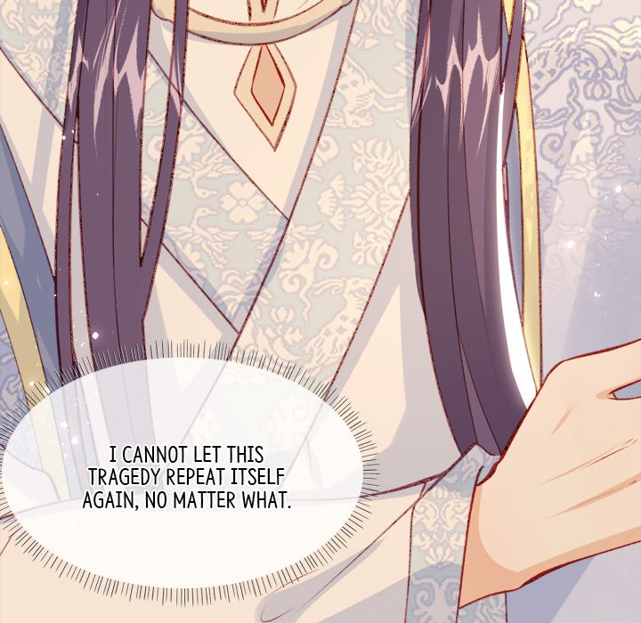 The Emperor's Choice The Emperor's Choice EP 41 - Toomics page 29 - 