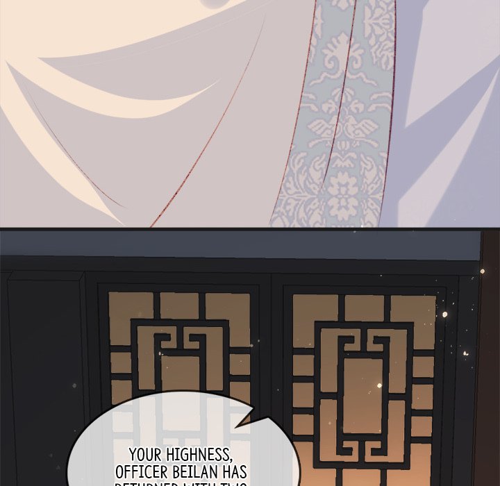 The Emperor's Choice The Emperor's Choice EP 41 - Toomics page 30 - 