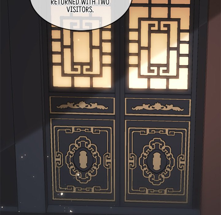 The Emperor's Choice The Emperor's Choice EP 41 - Toomics page 31 - 