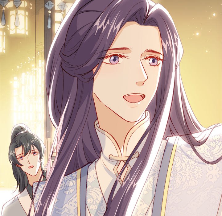 The Emperor's Choice The Emperor's Choice EP 41 - Toomics page 33 - 