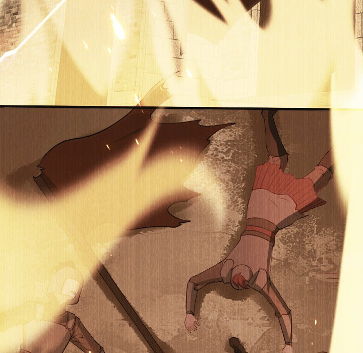 The Emperor's Choice The Emperor's Choice EP 41 - Toomics page 5 - 