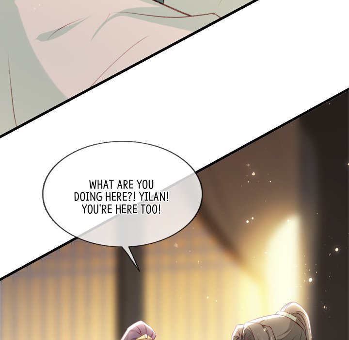 The Emperor's Choice The Emperor's Choice EP 41 - Toomics page 43 - 