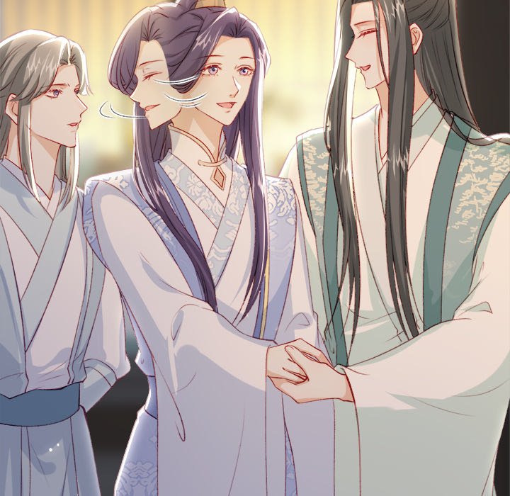 The Emperor's Choice The Emperor's Choice EP 41 - Toomics page 44 - 