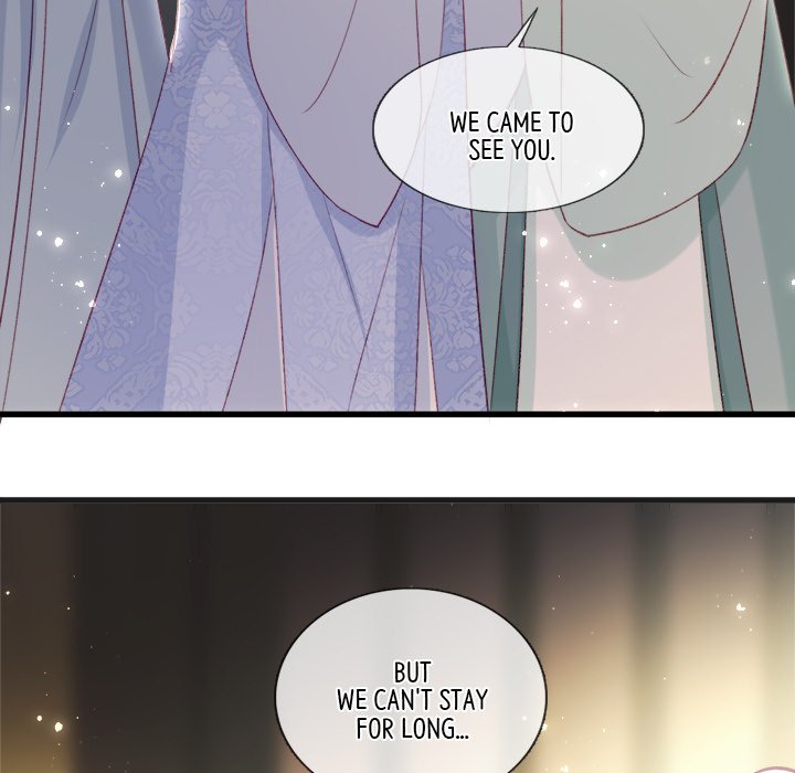 The Emperor's Choice The Emperor's Choice EP 41 - Toomics page 45 - 